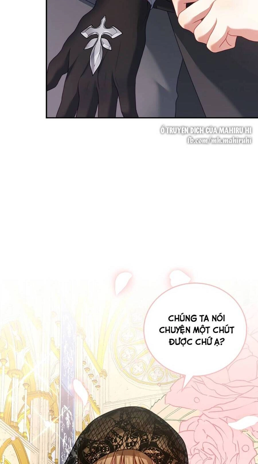 Trở Thành Tình Địch Của Các Nam Chính Chapter 25 - 45