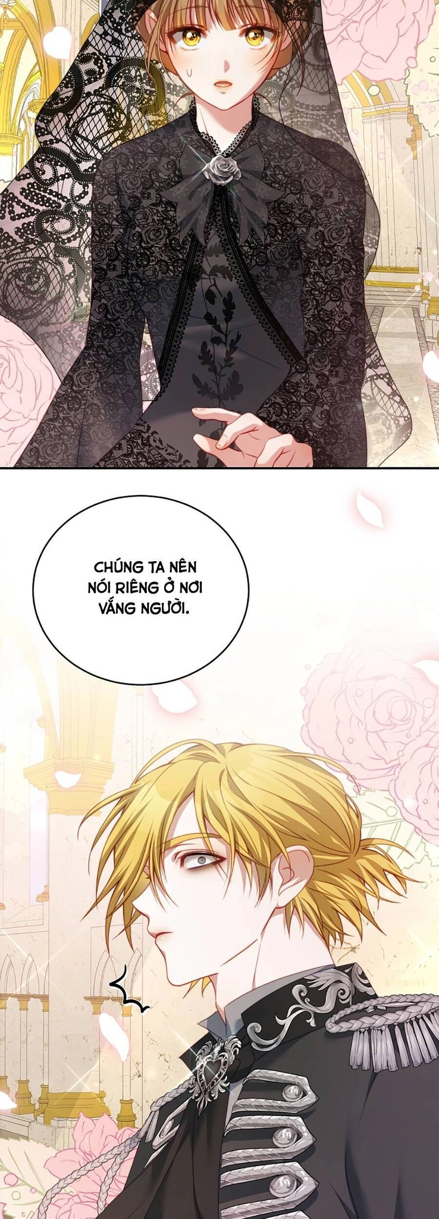 Trở Thành Tình Địch Của Các Nam Chính Chapter 25 - 46