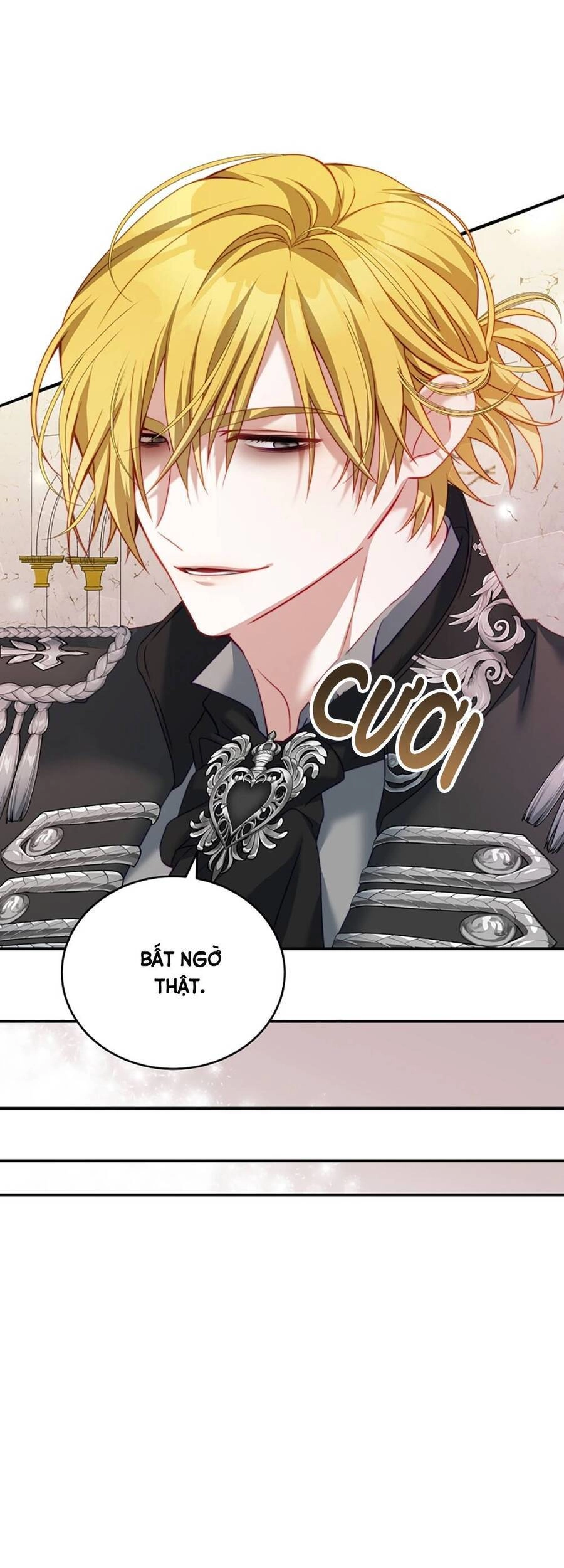 Trở Thành Tình Địch Của Các Nam Chính Chapter 25 - 48