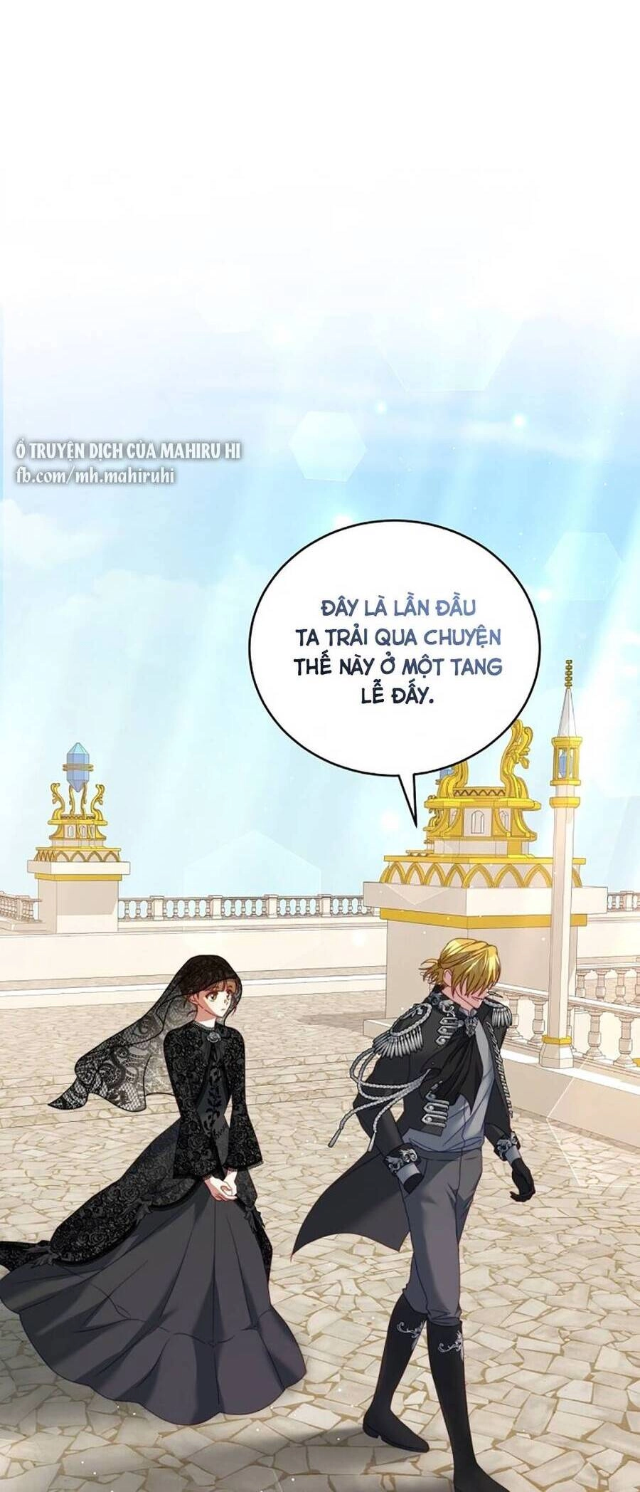 Trở Thành Tình Địch Của Các Nam Chính Chapter 25 - 49