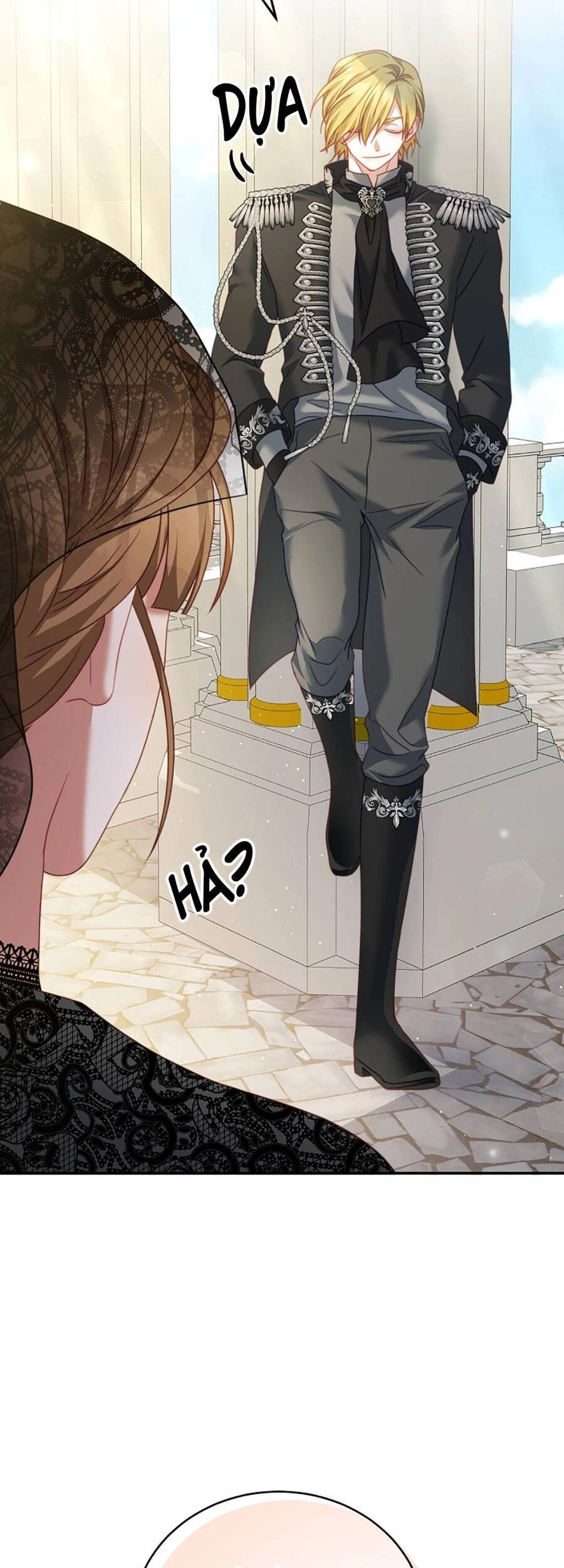 Trở Thành Tình Địch Của Các Nam Chính Chapter 25 - 52