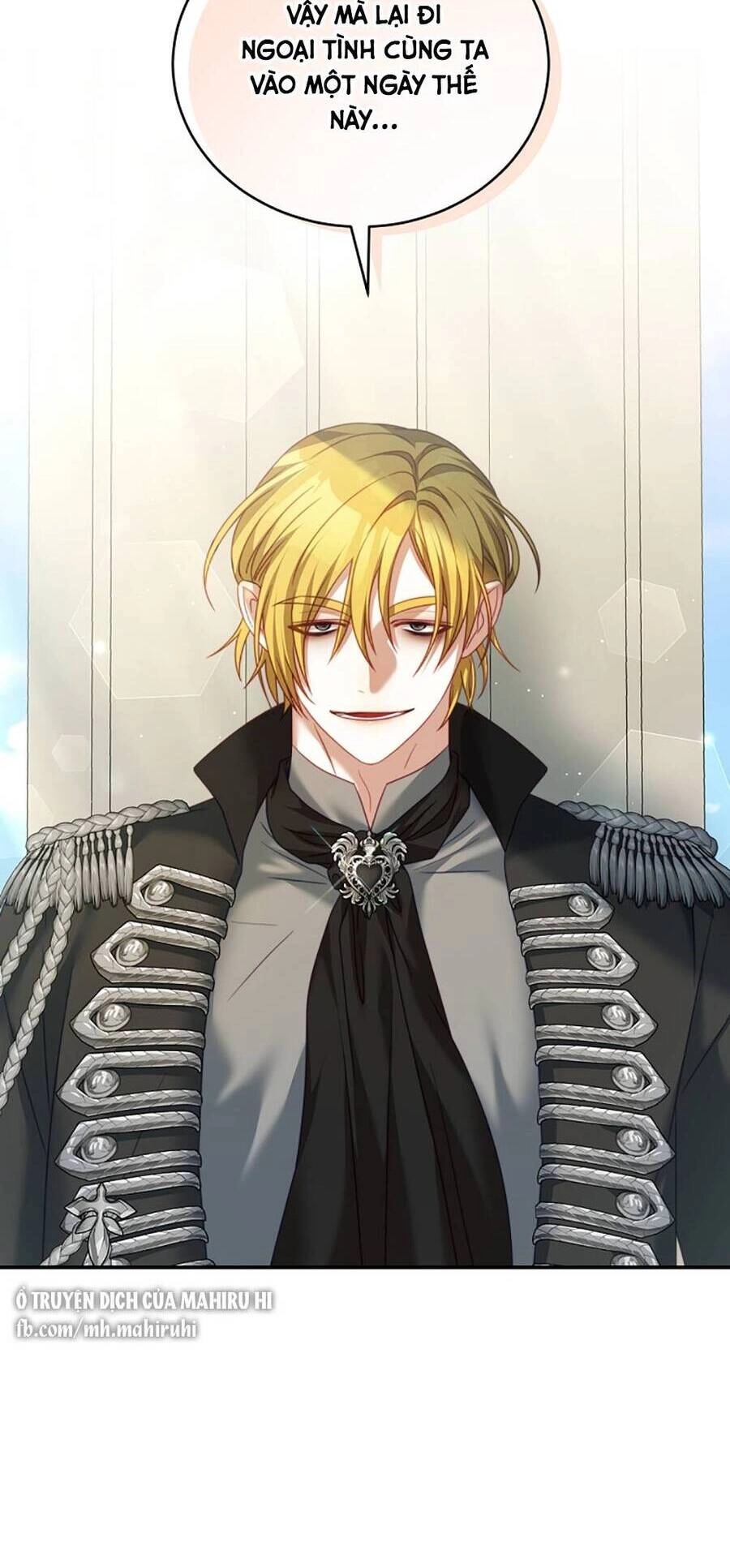 Trở Thành Tình Địch Của Các Nam Chính Chapter 25 - 53