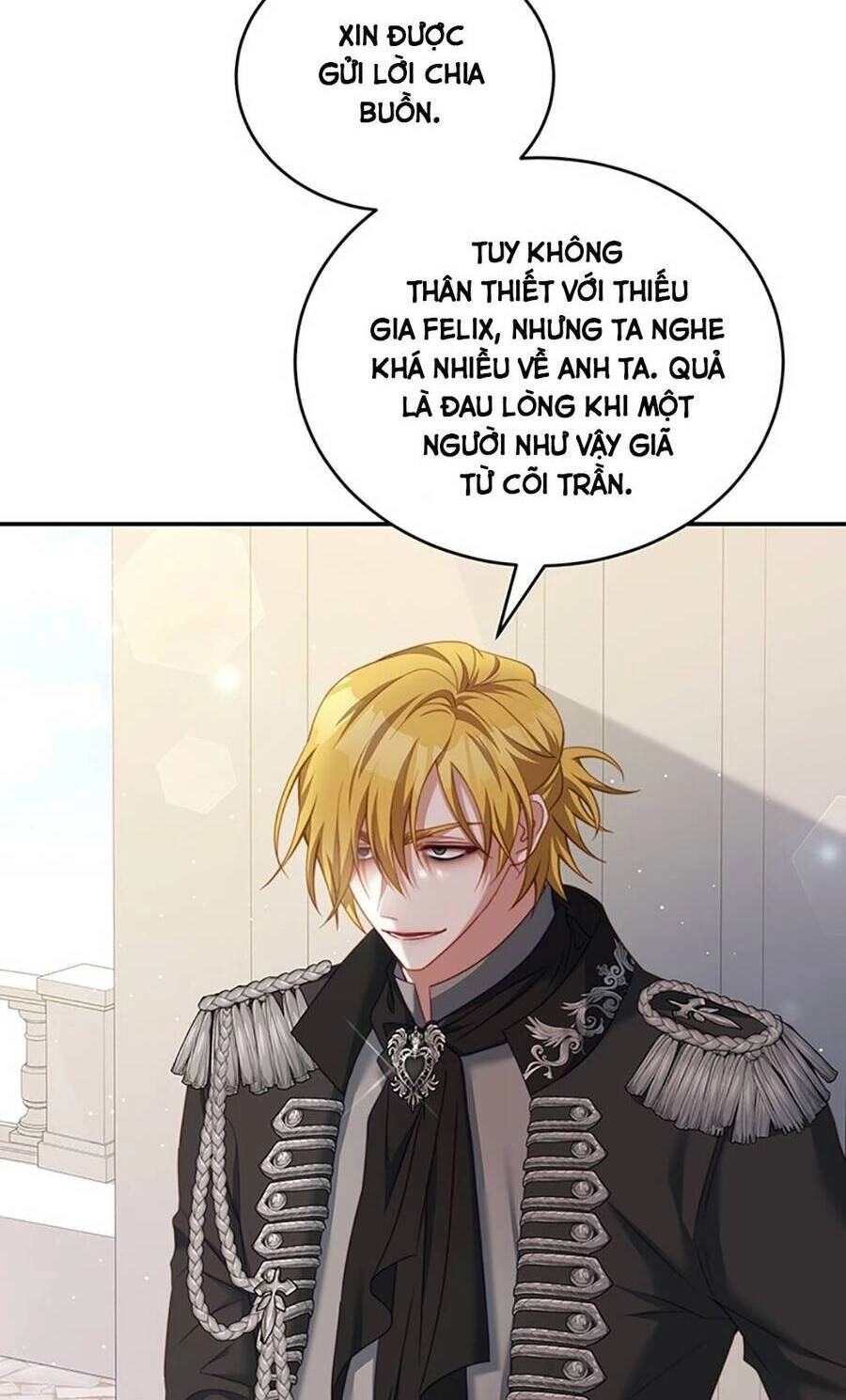 Trở Thành Tình Địch Của Các Nam Chính Chapter 26 - 3