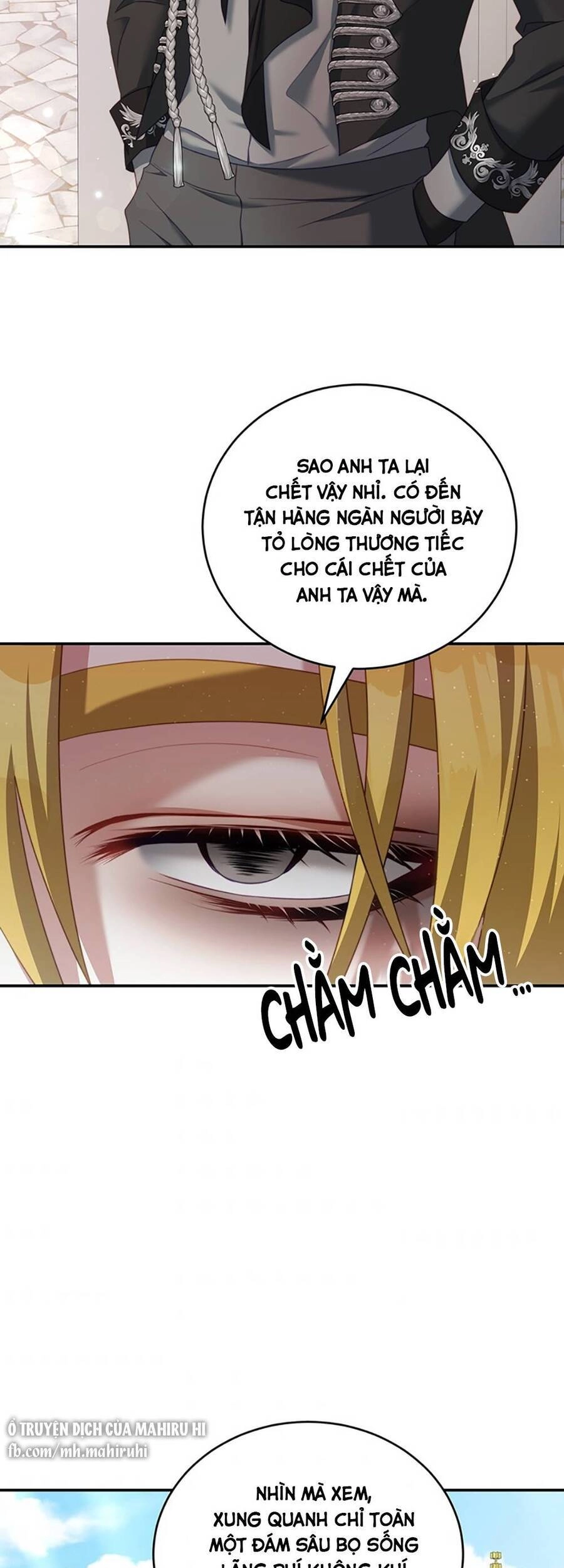 Trở Thành Tình Địch Của Các Nam Chính Chapter 26 - 4