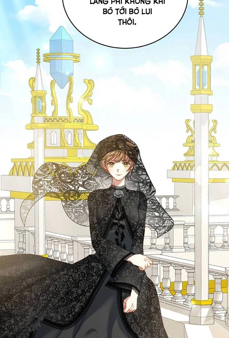 Trở Thành Tình Địch Của Các Nam Chính Chapter 26 - 5