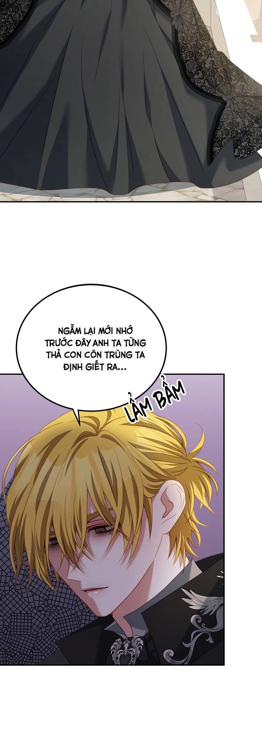 Trở Thành Tình Địch Của Các Nam Chính Chapter 26 - 6