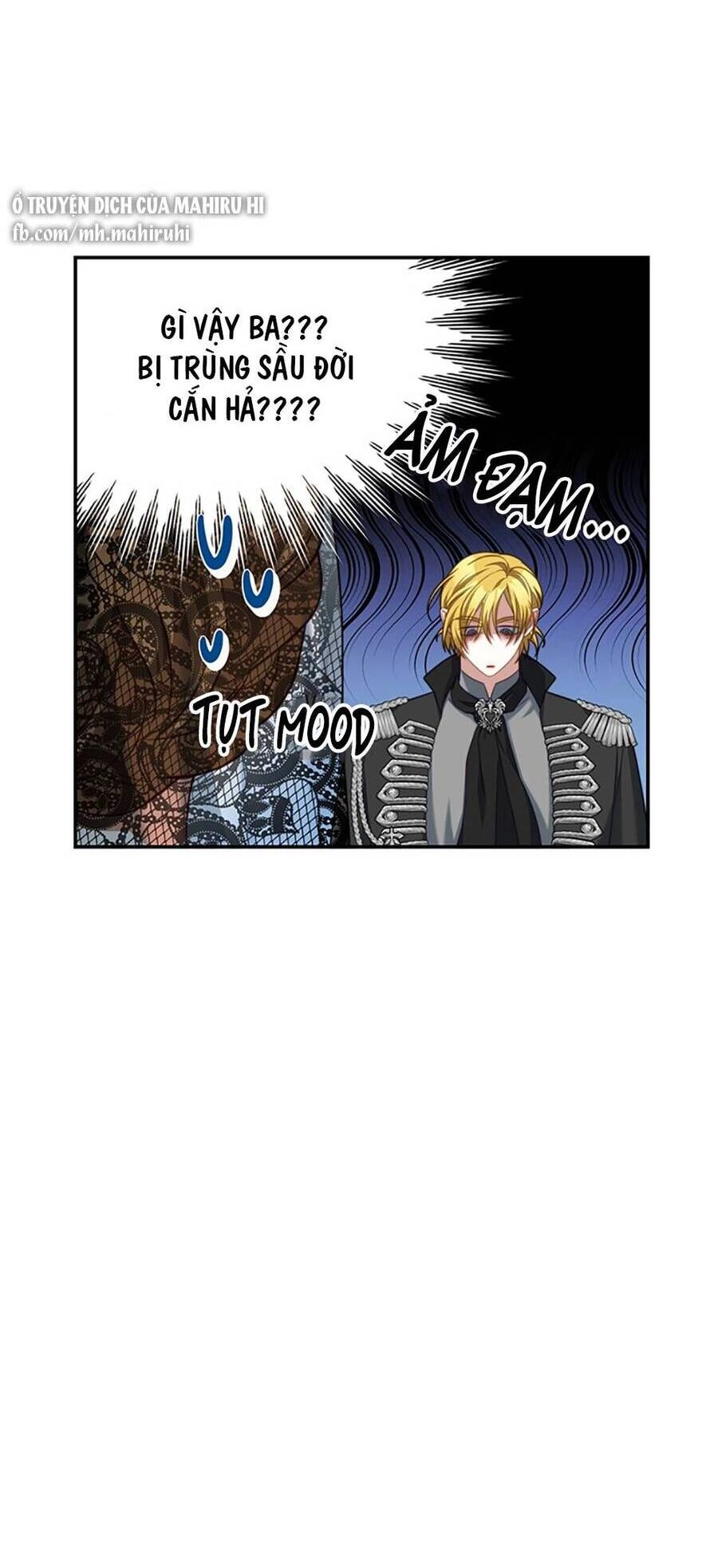 Trở Thành Tình Địch Của Các Nam Chính Chapter 26 - 7