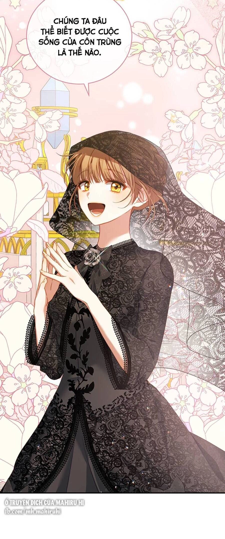 Trở Thành Tình Địch Của Các Nam Chính Chapter 26 - 9