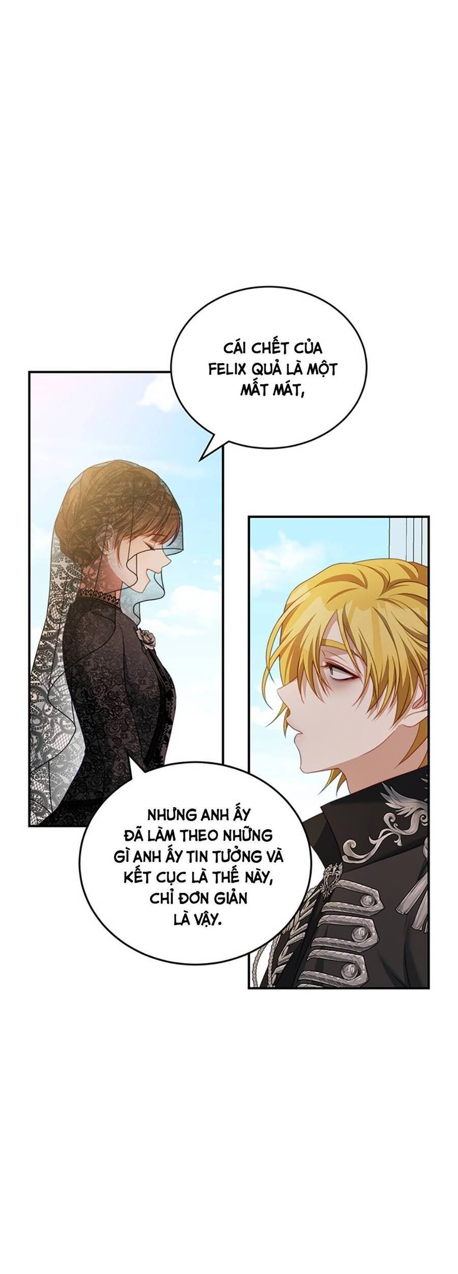 Trở Thành Tình Địch Của Các Nam Chính Chapter 26 - 10