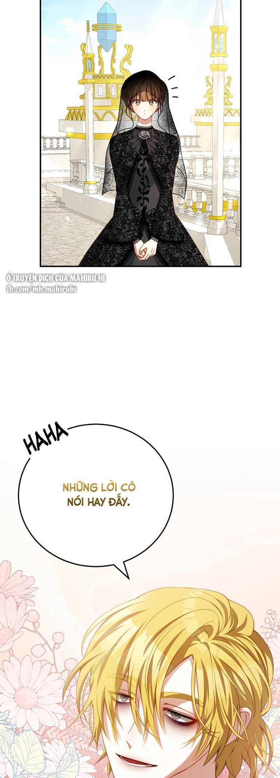 Trở Thành Tình Địch Của Các Nam Chính Chapter 26 - 12