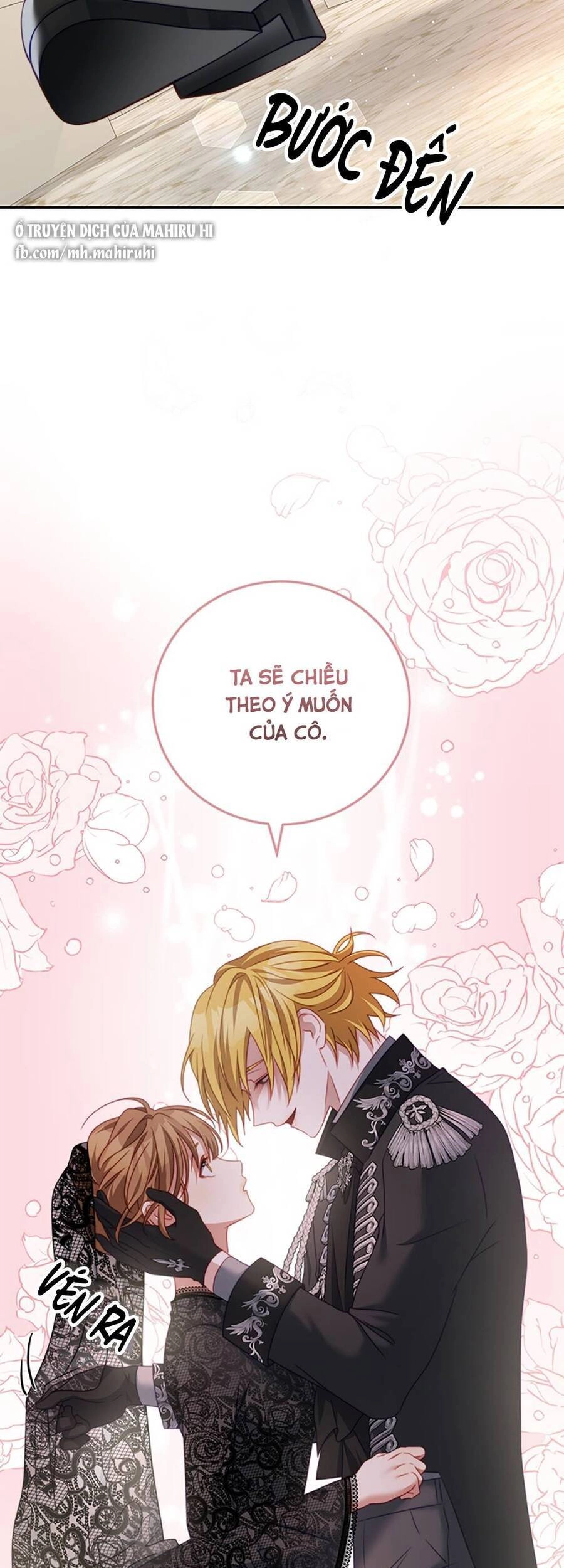 Trở Thành Tình Địch Của Các Nam Chính Chapter 26 - 14