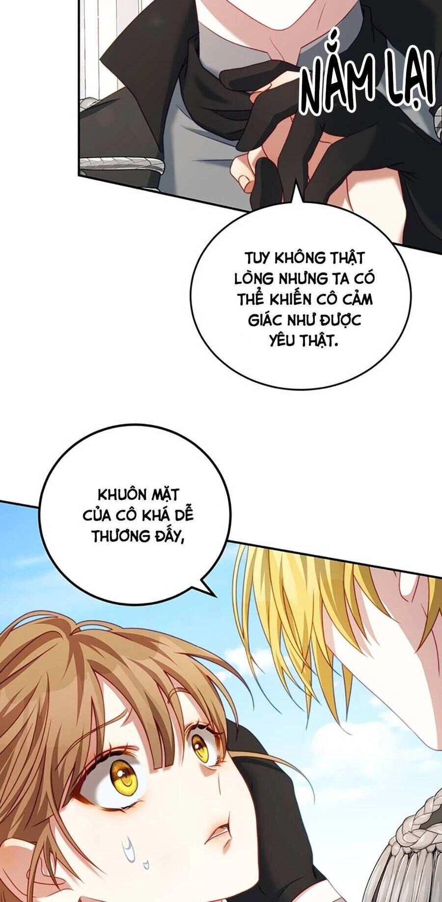 Trở Thành Tình Địch Của Các Nam Chính Chapter 26 - 17