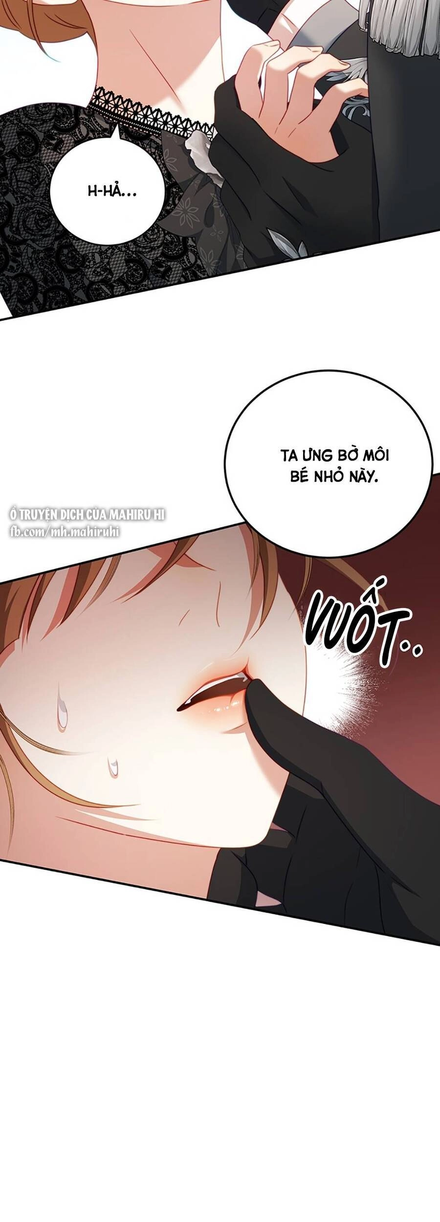 Trở Thành Tình Địch Của Các Nam Chính Chapter 26 - 18