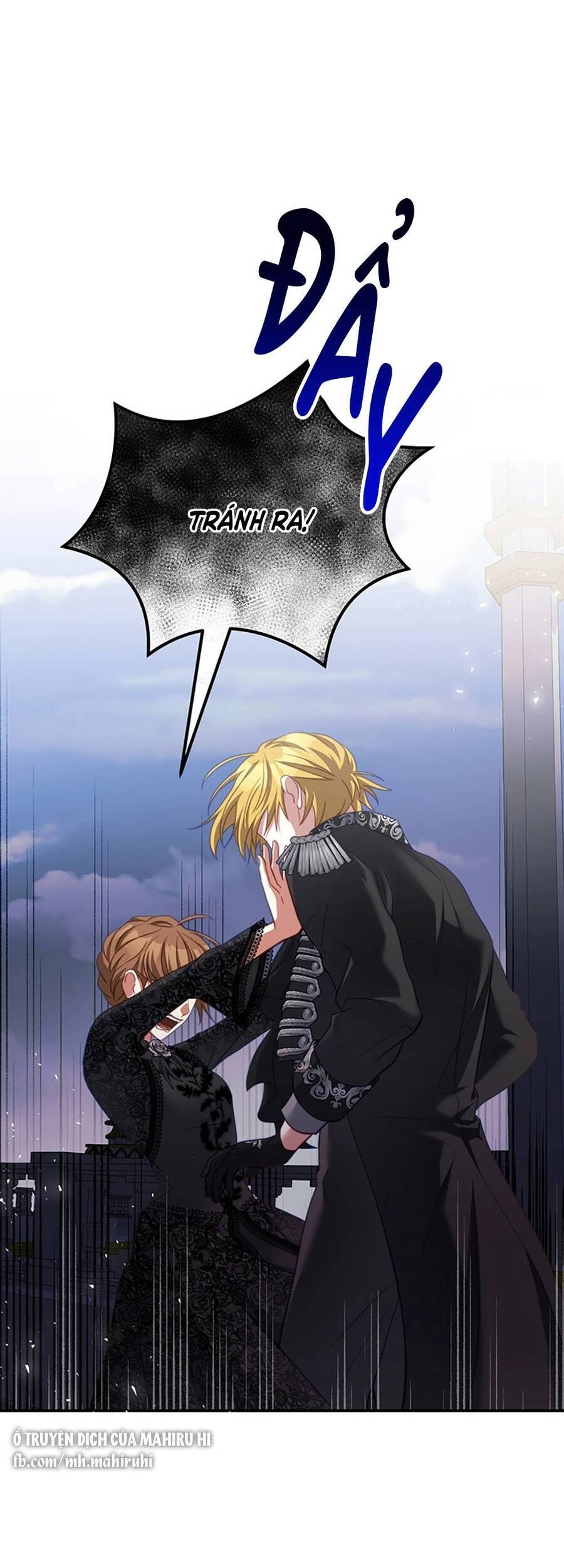 Trở Thành Tình Địch Của Các Nam Chính Chapter 26 - 20