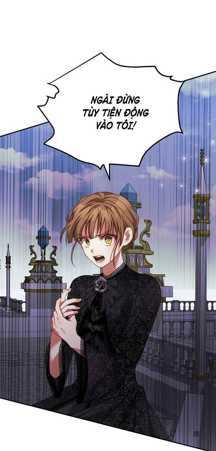 Trở Thành Tình Địch Của Các Nam Chính Chapter 26 - 21