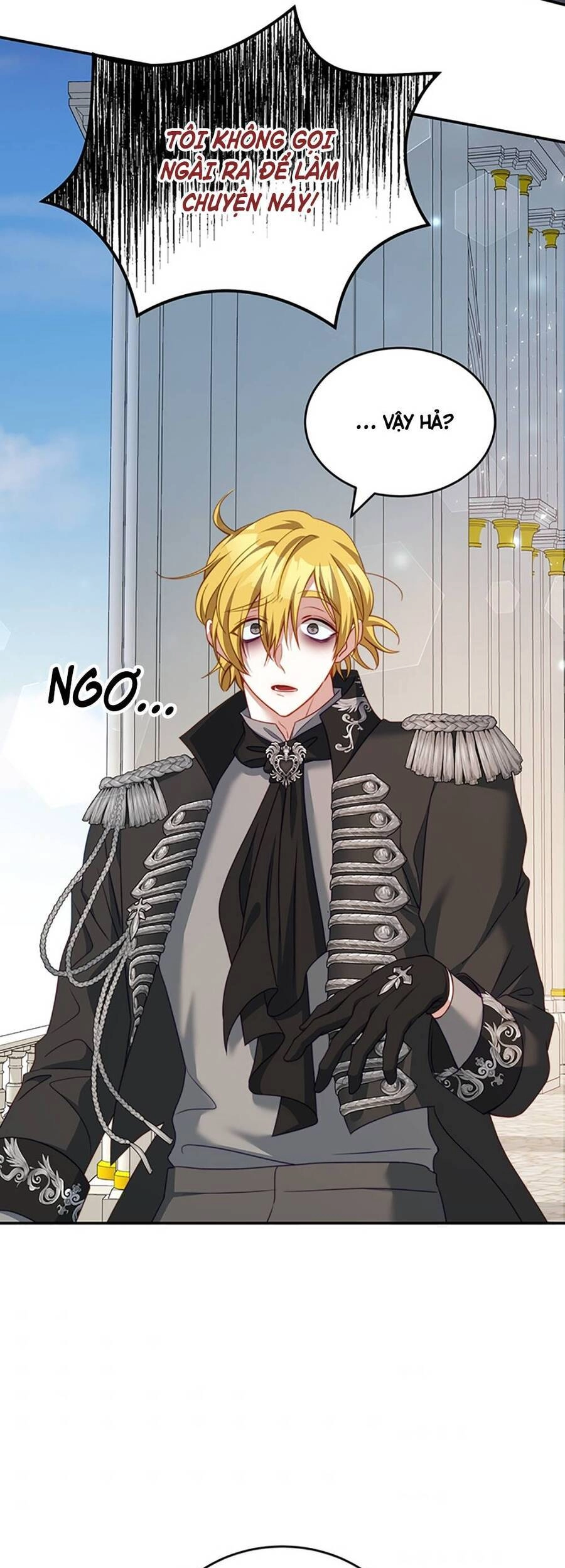 Trở Thành Tình Địch Của Các Nam Chính Chapter 26 - 22