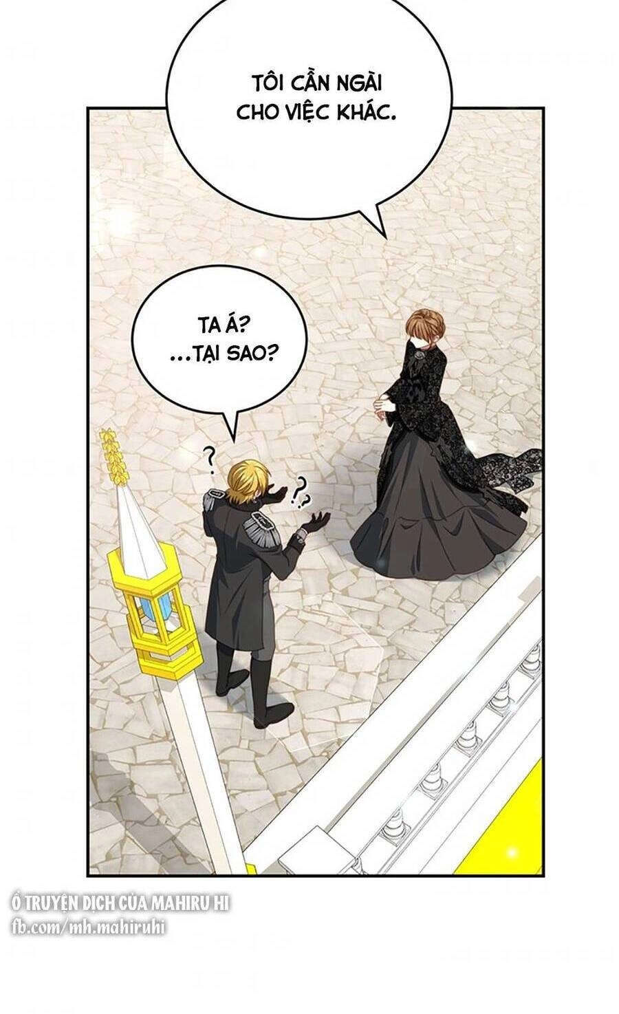 Trở Thành Tình Địch Của Các Nam Chính Chapter 26 - 23