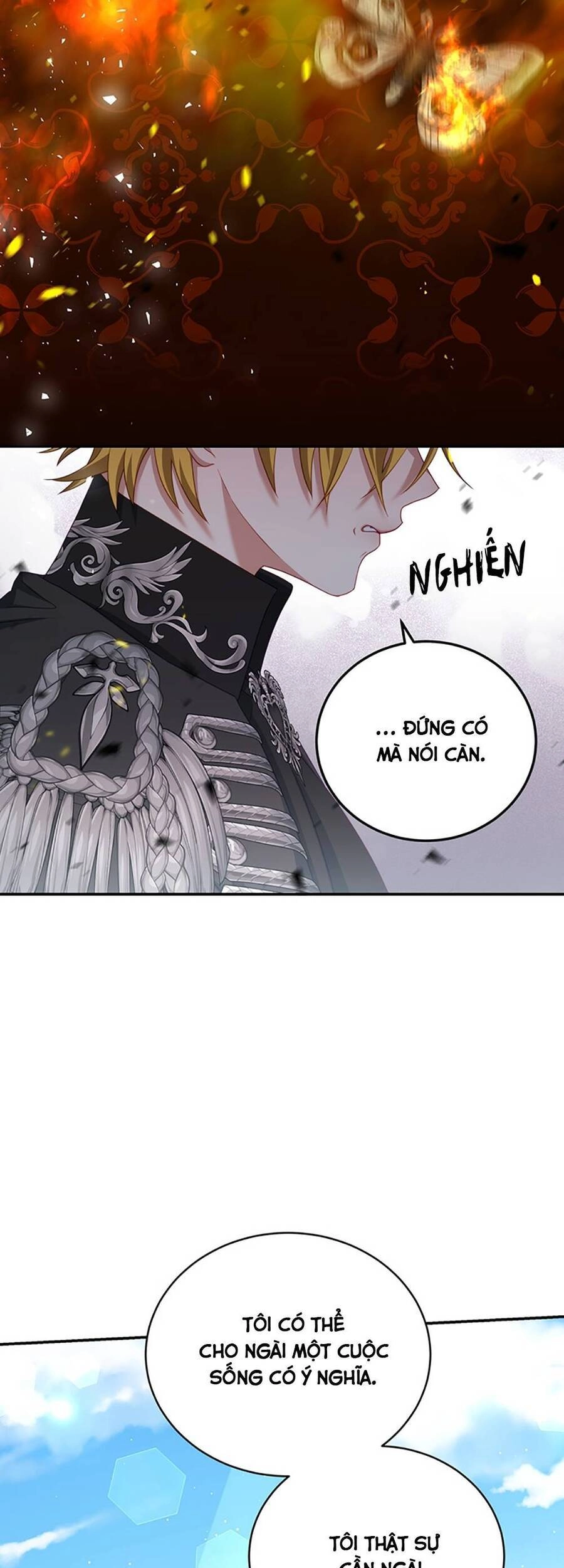 Trở Thành Tình Địch Của Các Nam Chính Chapter 26 - 26