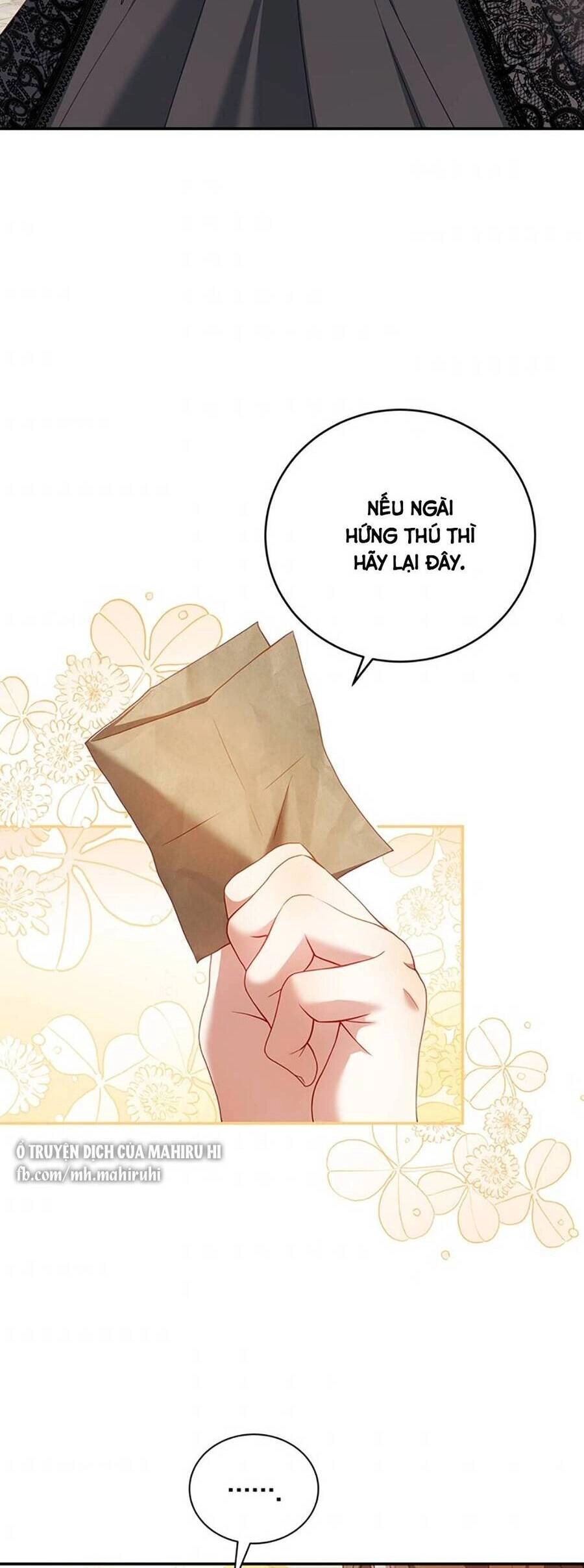 Trở Thành Tình Địch Của Các Nam Chính Chapter 26 - 29
