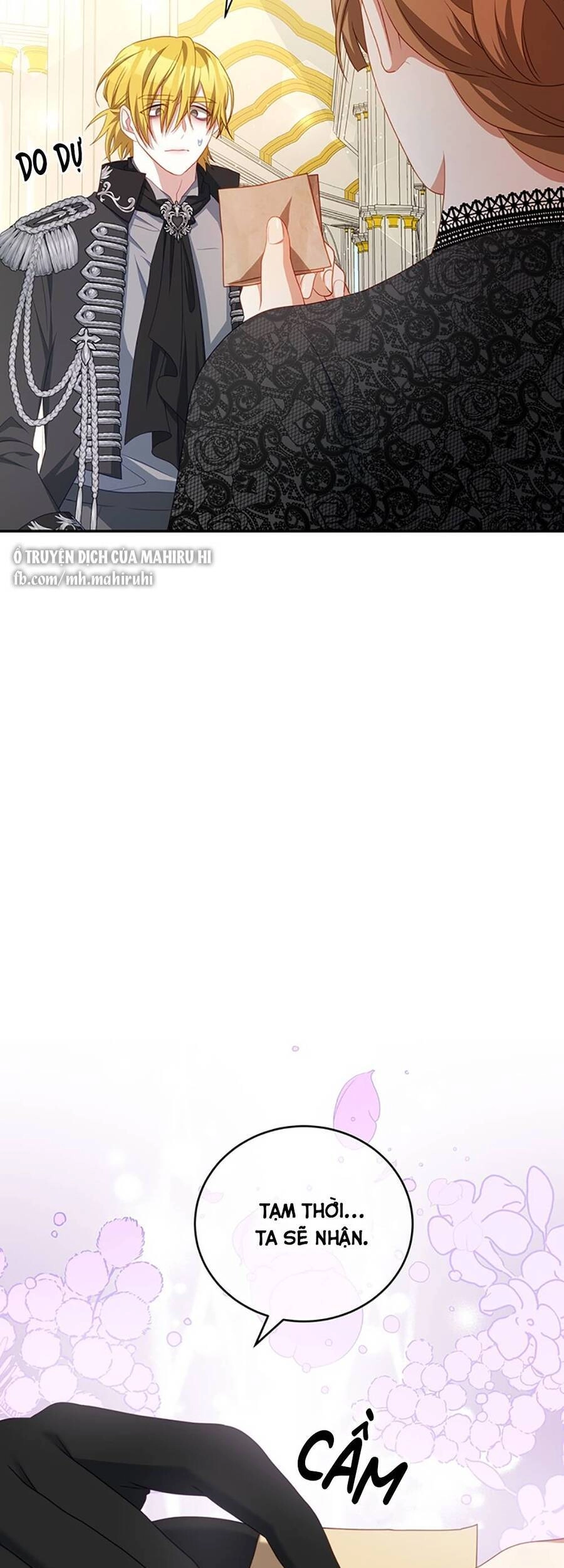 Trở Thành Tình Địch Của Các Nam Chính Chapter 26 - 30