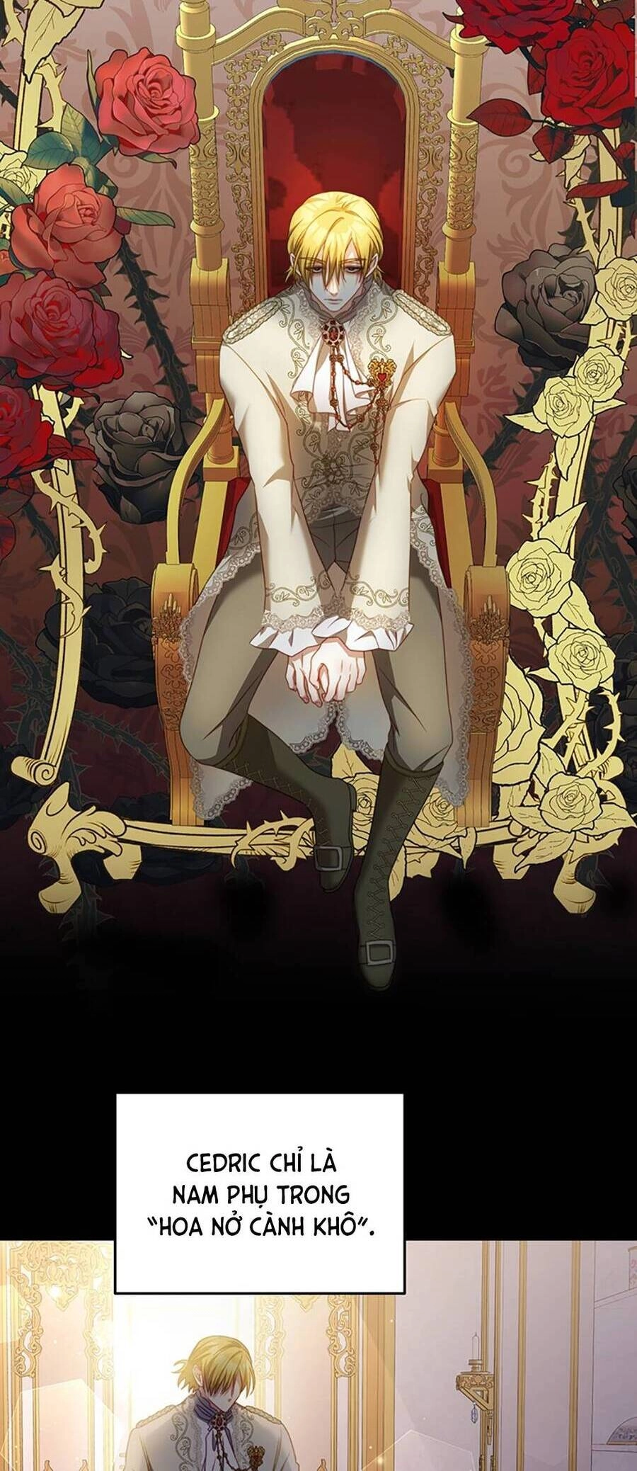 Trở Thành Tình Địch Của Các Nam Chính Chapter 26 - 33