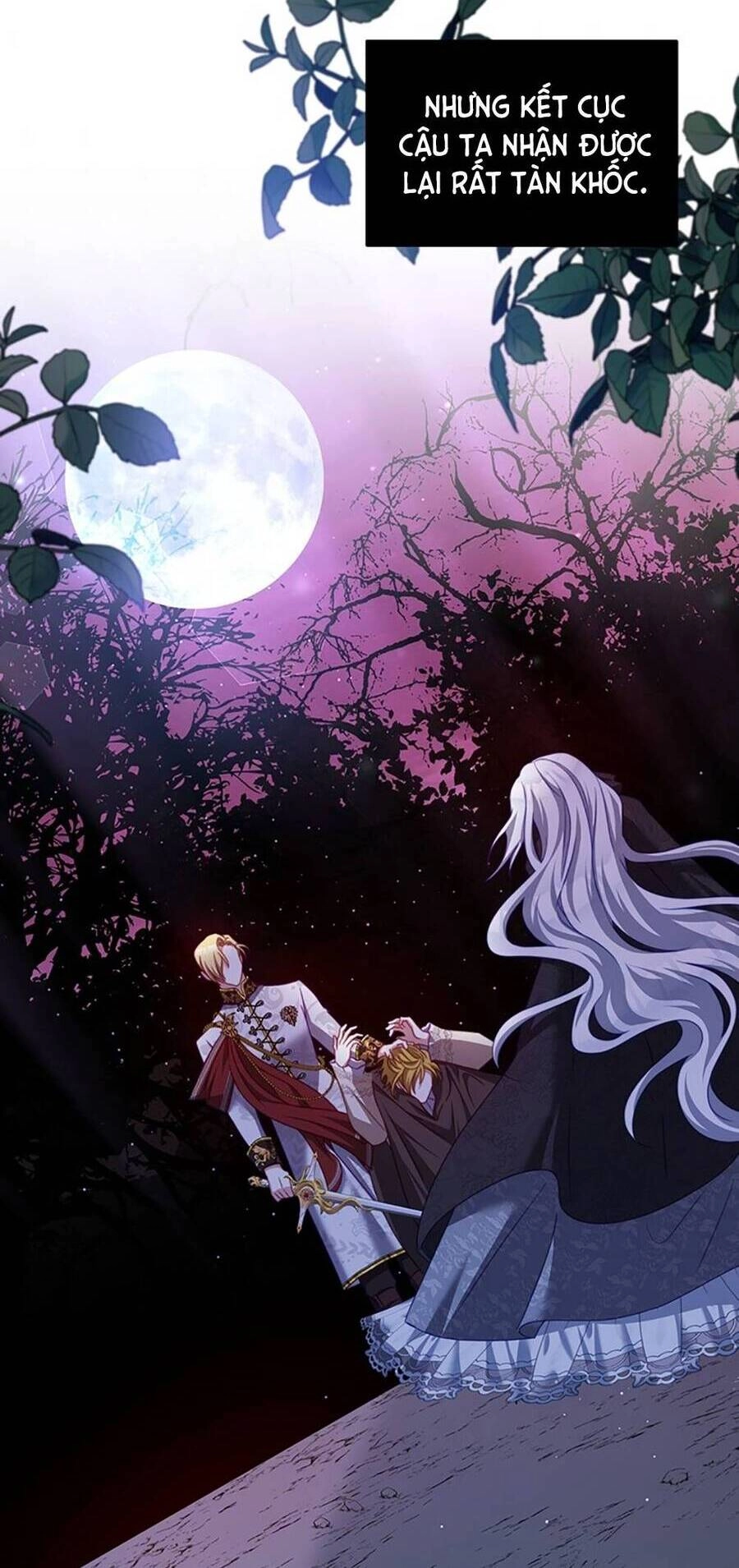 Trở Thành Tình Địch Của Các Nam Chính Chapter 26 - 35