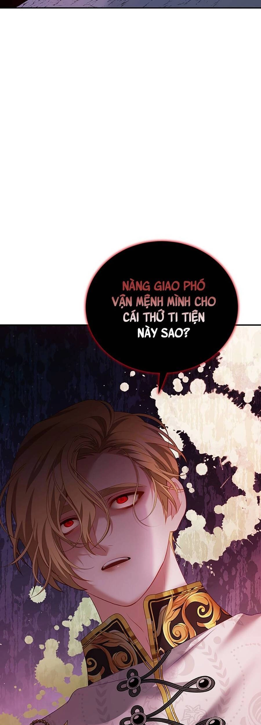 Trở Thành Tình Địch Của Các Nam Chính Chapter 26 - 36