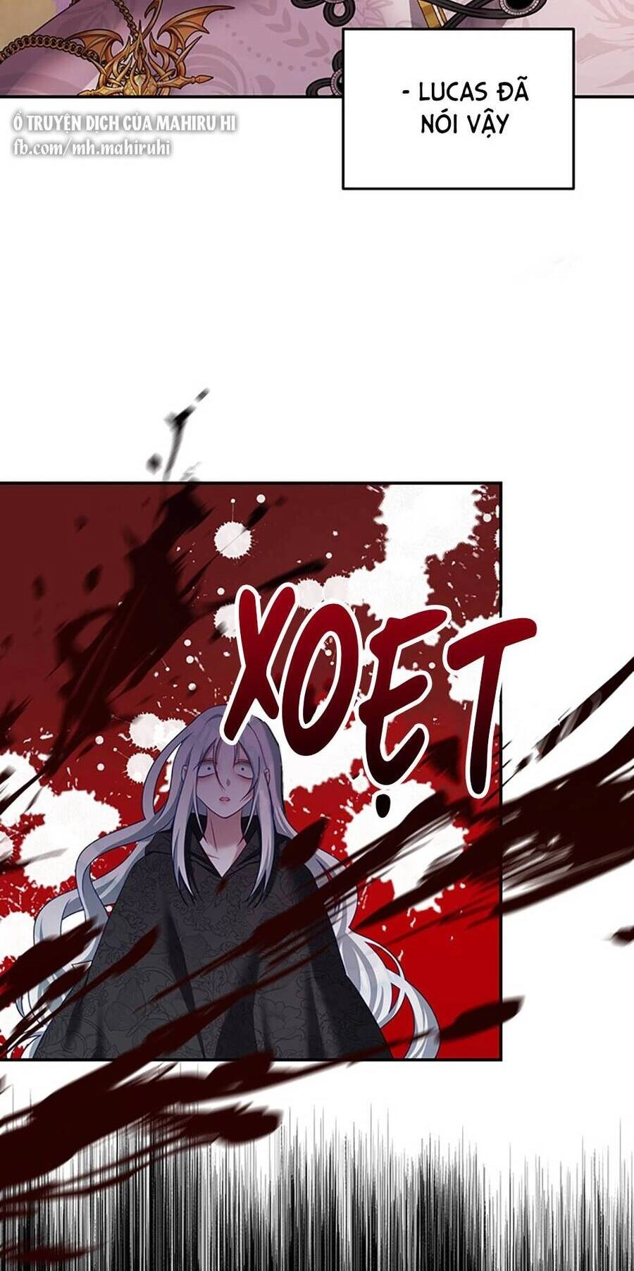 Trở Thành Tình Địch Của Các Nam Chính Chapter 26 - 37