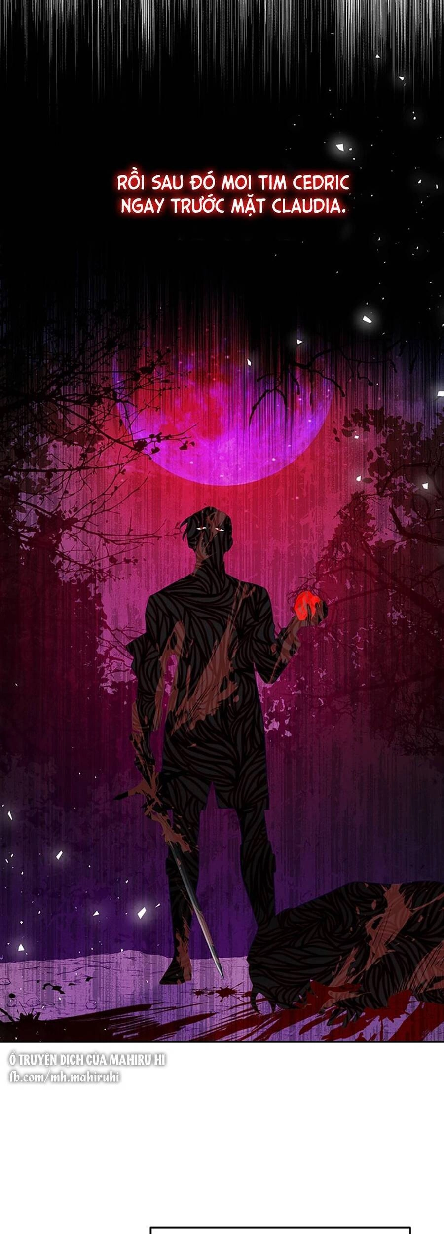 Trở Thành Tình Địch Của Các Nam Chính Chapter 26 - 38