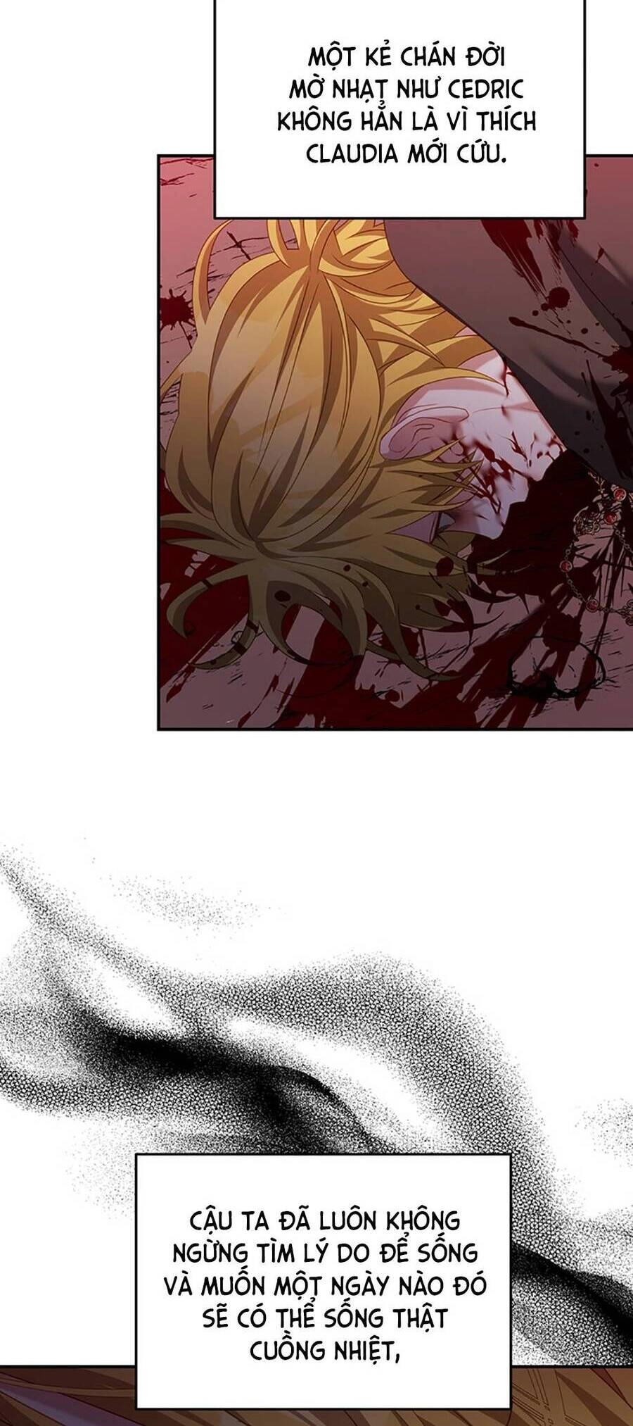 Trở Thành Tình Địch Của Các Nam Chính Chapter 26 - 39