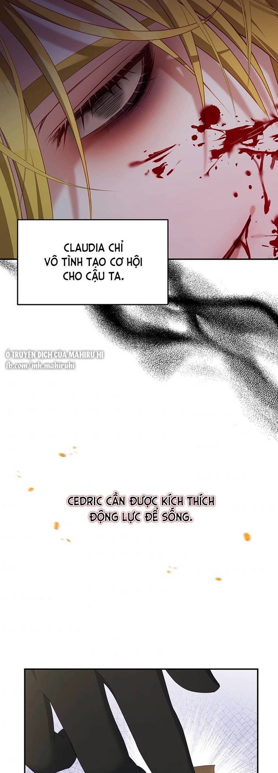 Trở Thành Tình Địch Của Các Nam Chính Chapter 26 - 40