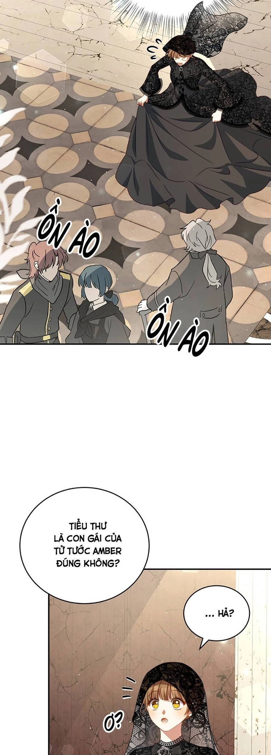 Trở Thành Tình Địch Của Các Nam Chính Chapter 26 - 44