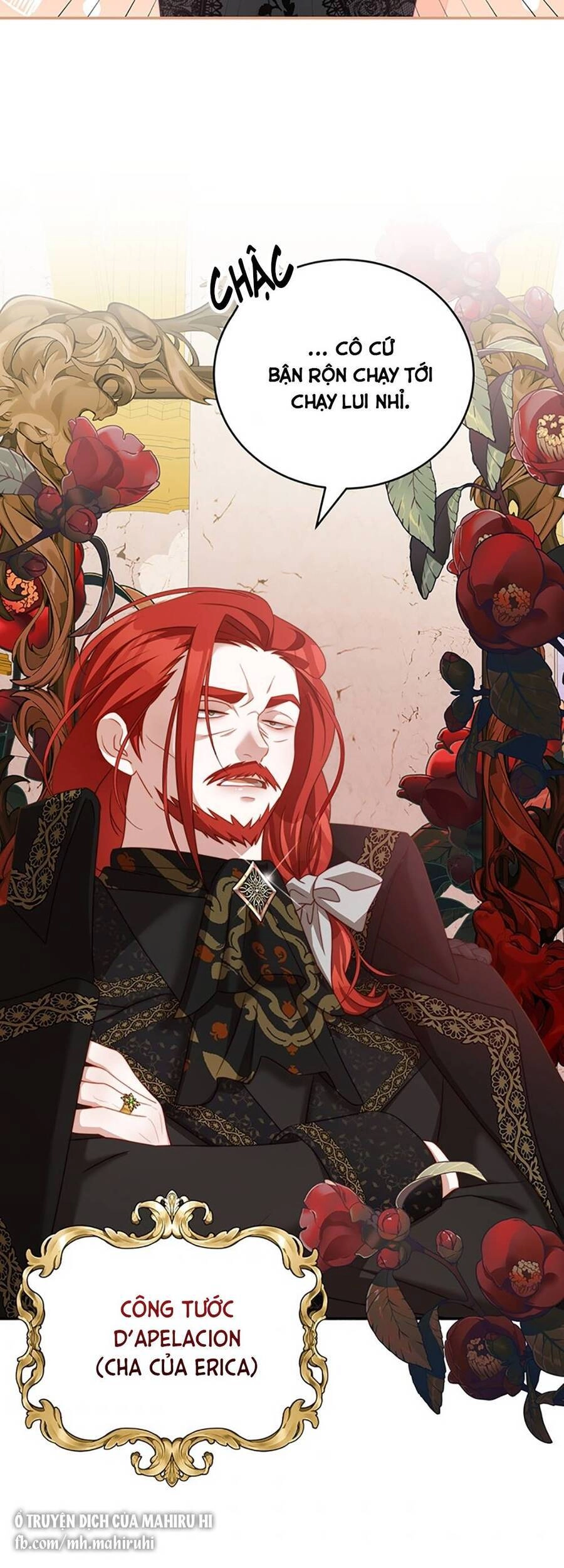 Trở Thành Tình Địch Của Các Nam Chính Chapter 26 - 46