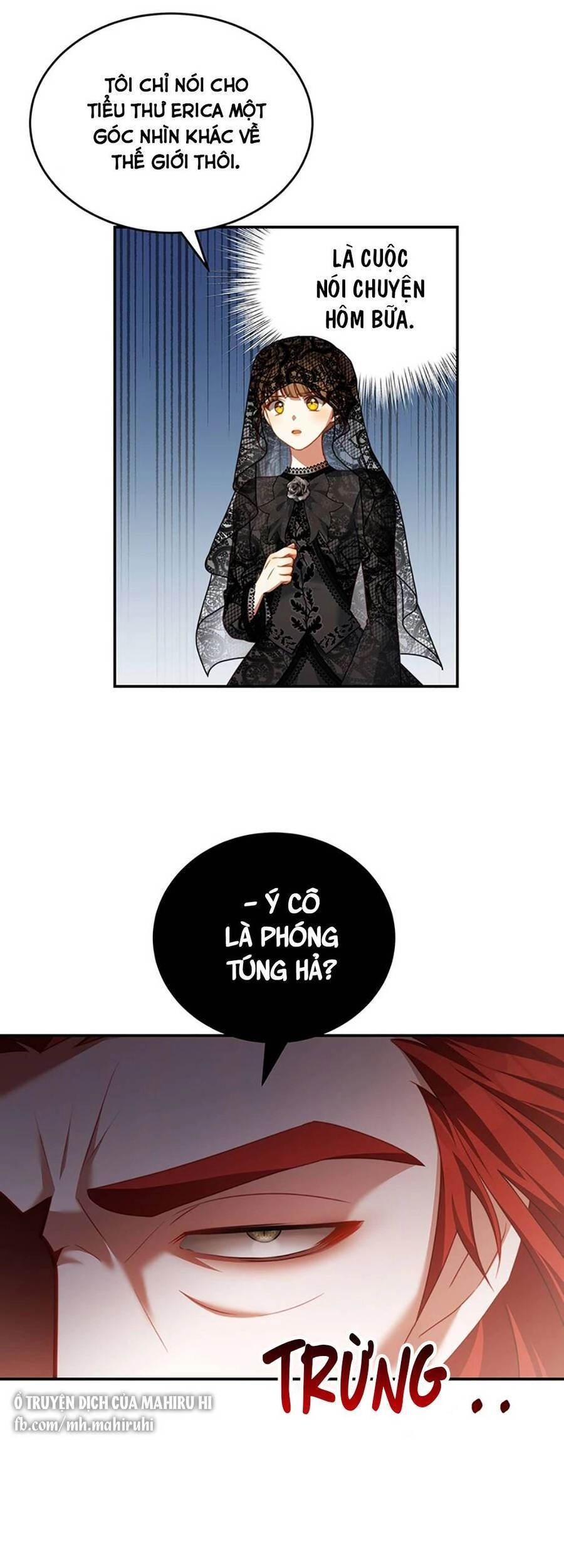 Trở Thành Tình Địch Của Các Nam Chính Chapter 26 - 50