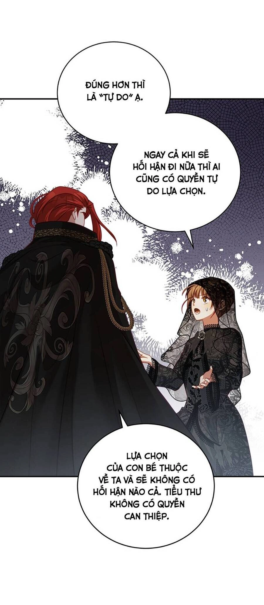 Trở Thành Tình Địch Của Các Nam Chính Chapter 26 - 51