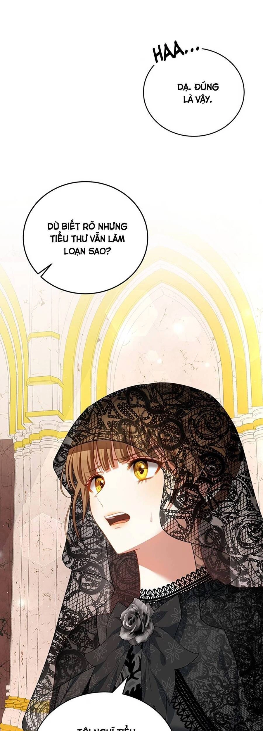 Trở Thành Tình Địch Của Các Nam Chính Chapter 26 - 52