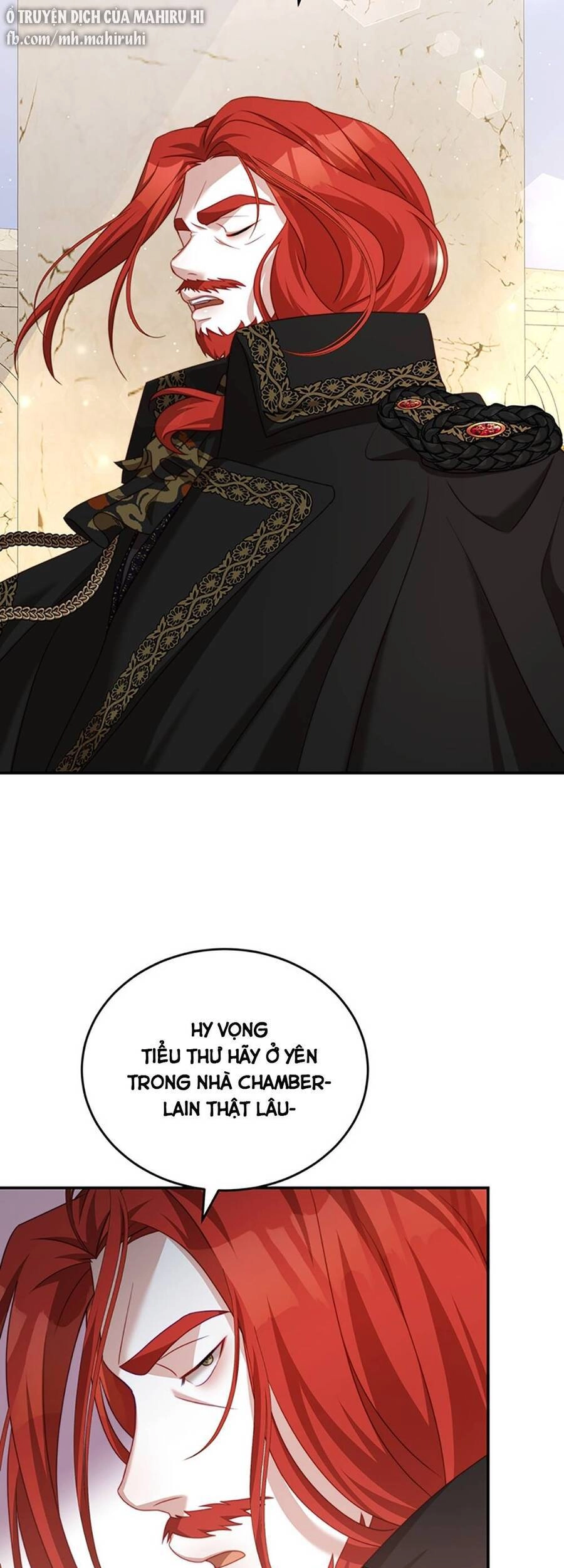 Trở Thành Tình Địch Của Các Nam Chính Chapter 26 - 55