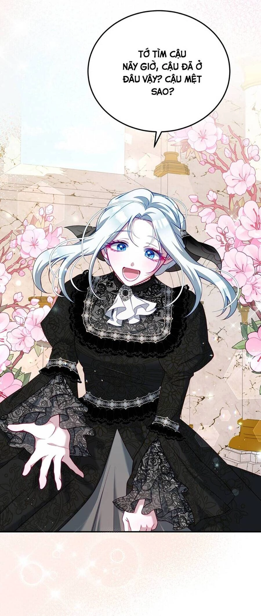 Trở Thành Tình Địch Của Các Nam Chính Chapter 27 - 3