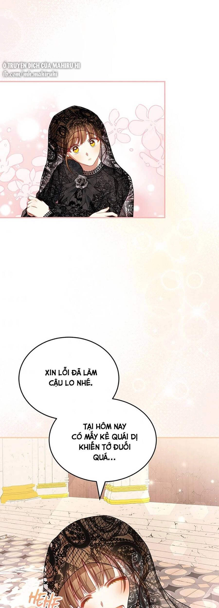 Trở Thành Tình Địch Của Các Nam Chính Chapter 27 - 4