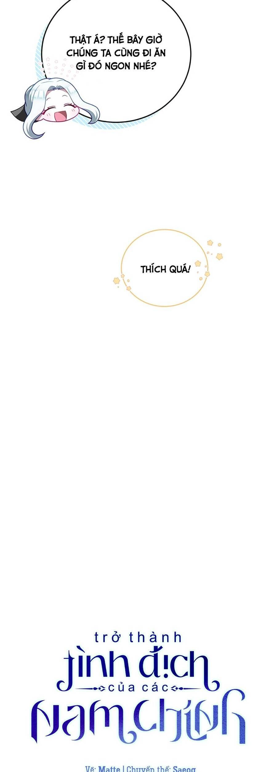 Trở Thành Tình Địch Của Các Nam Chính Chapter 27 - 6