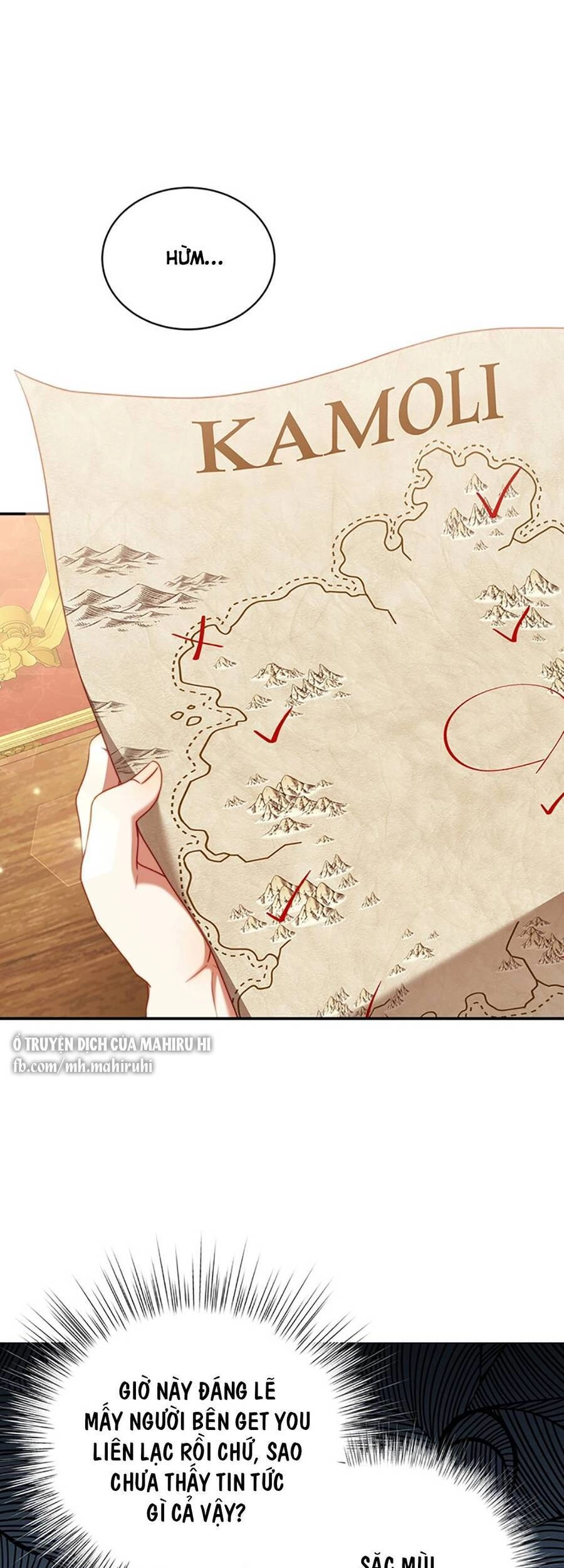 Trở Thành Tình Địch Của Các Nam Chính Chapter 27 - 8