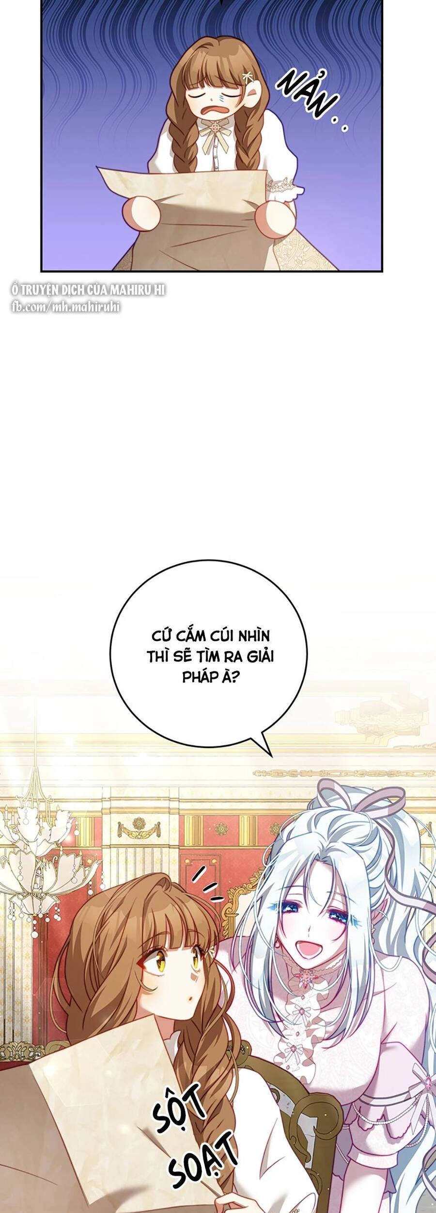 Trở Thành Tình Địch Của Các Nam Chính Chapter 27 - 10