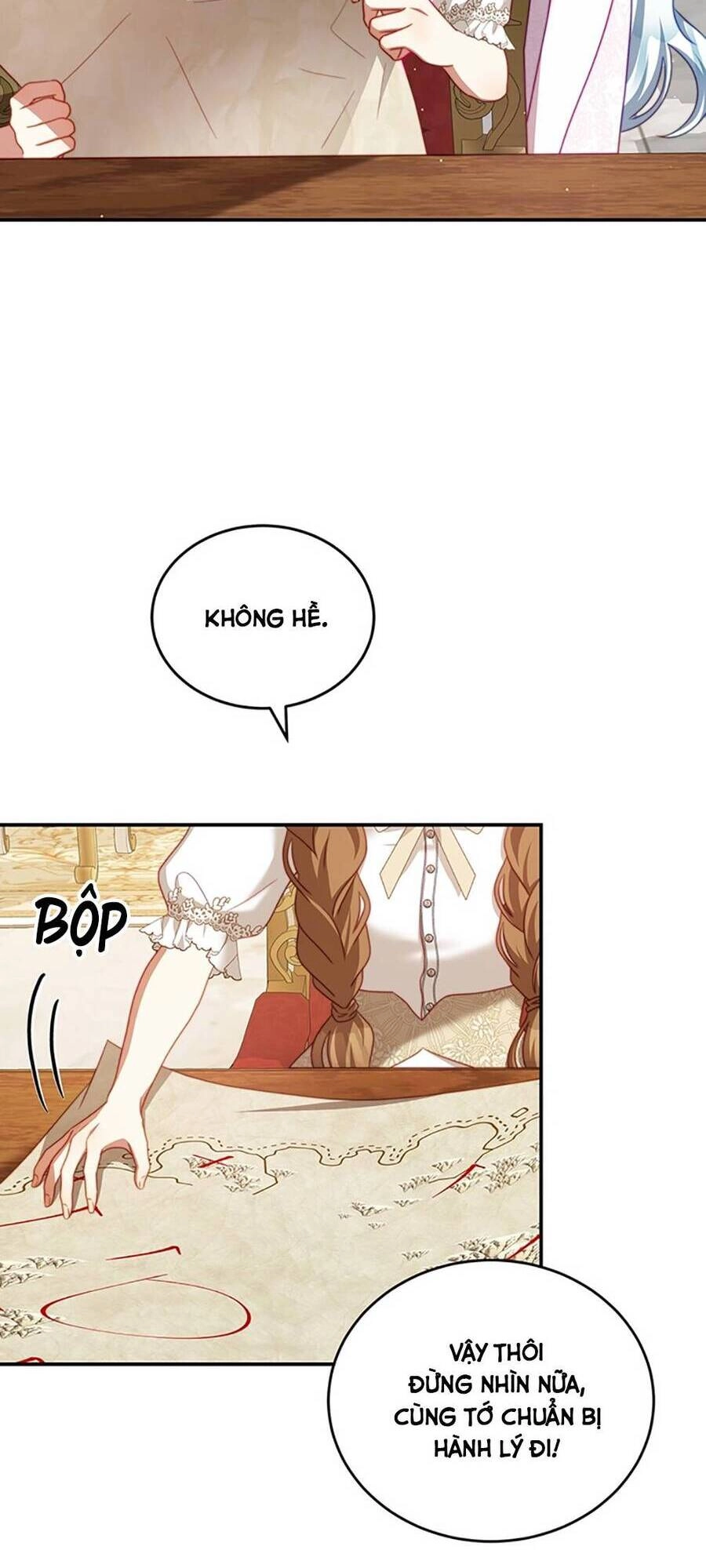 Trở Thành Tình Địch Của Các Nam Chính Chapter 27 - 11