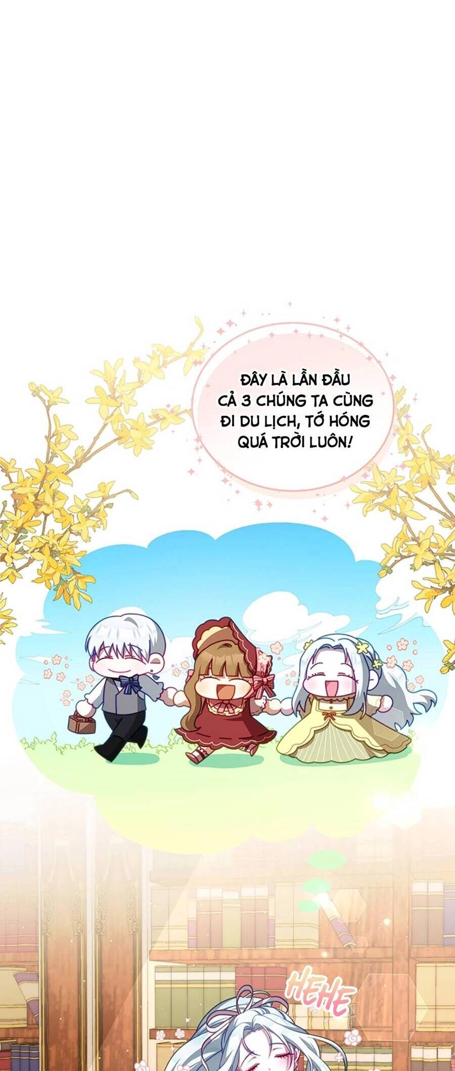 Trở Thành Tình Địch Của Các Nam Chính Chapter 27 - 13