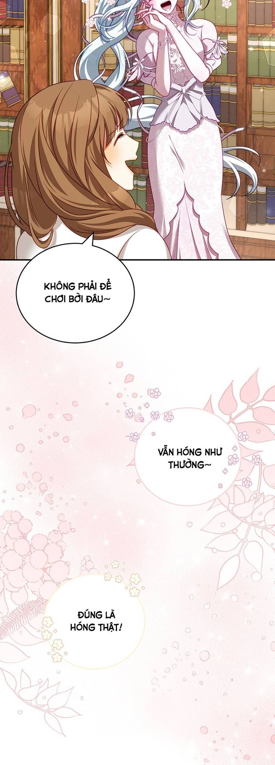 Trở Thành Tình Địch Của Các Nam Chính Chapter 27 - 14