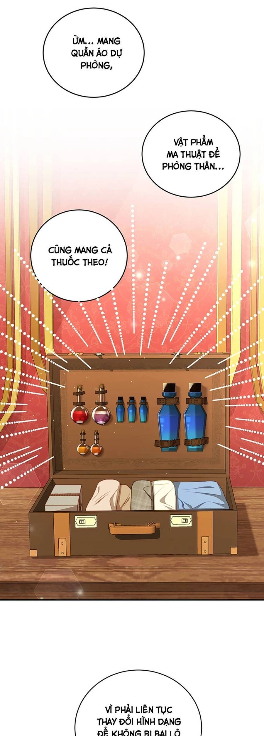 Trở Thành Tình Địch Của Các Nam Chính Chapter 27 - 16