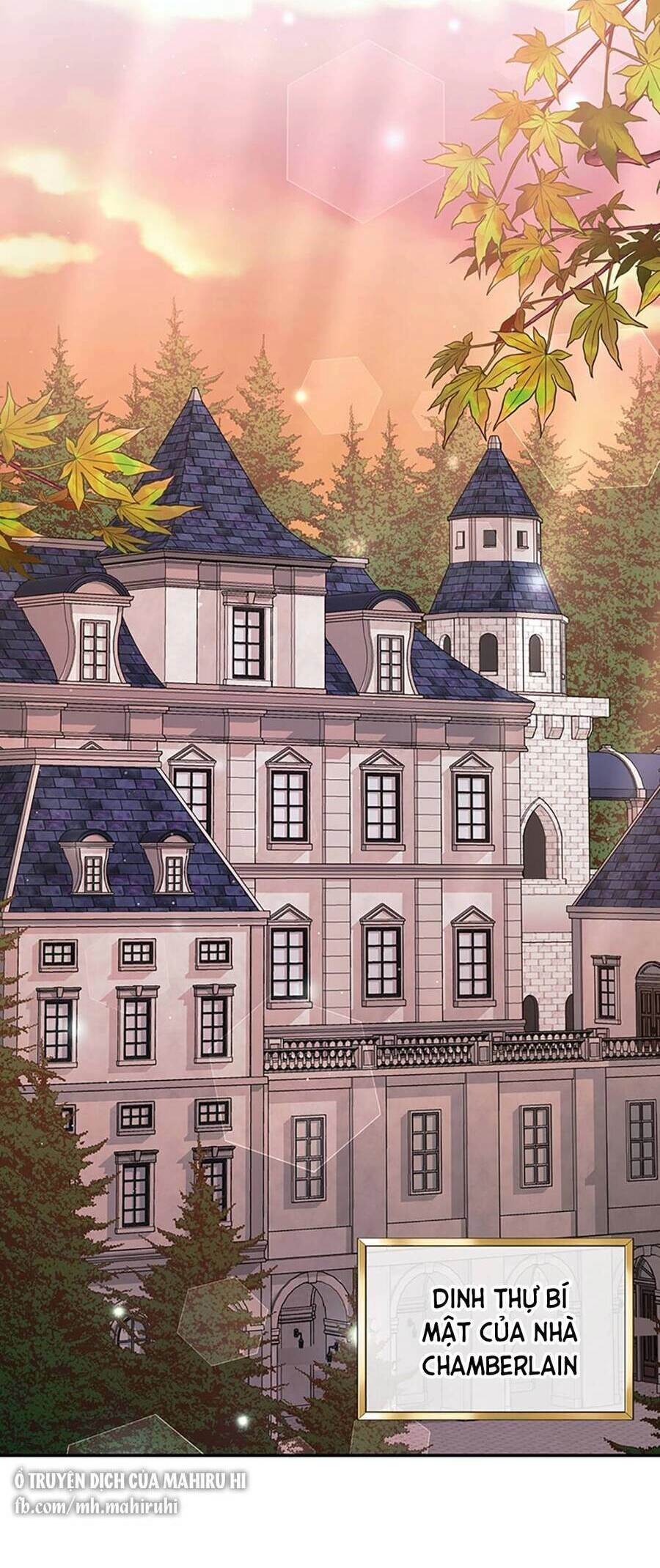 Trở Thành Tình Địch Của Các Nam Chính Chapter 27 - 20