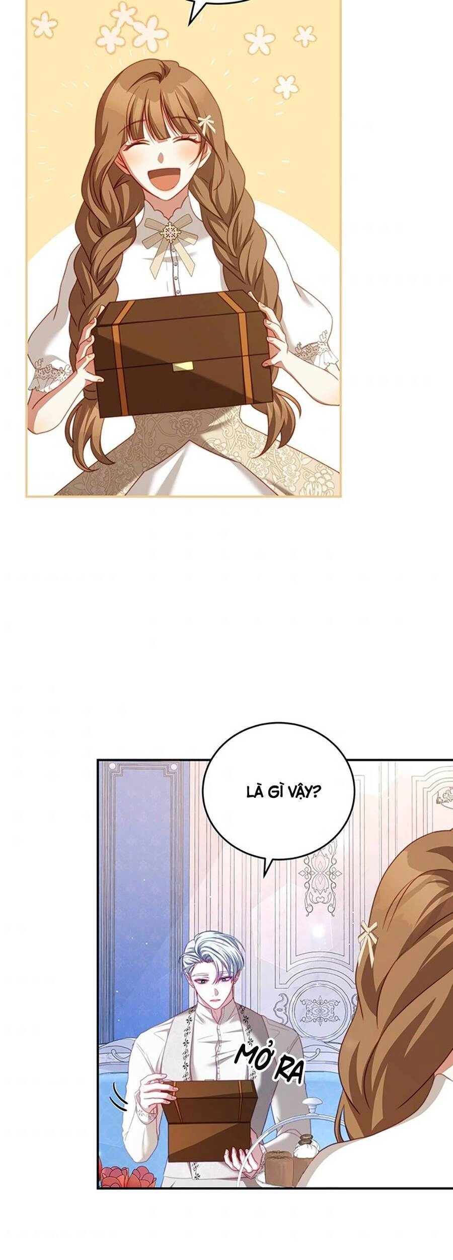 Trở Thành Tình Địch Của Các Nam Chính Chapter 27 - 23