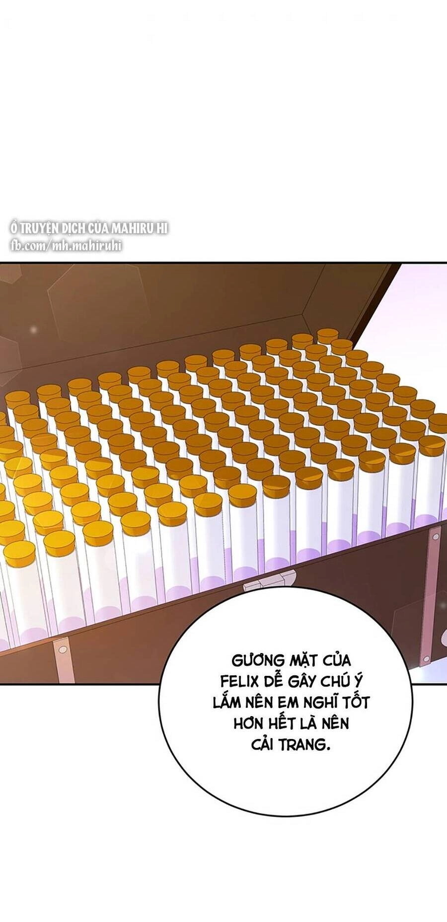 Trở Thành Tình Địch Của Các Nam Chính Chapter 27 - 24