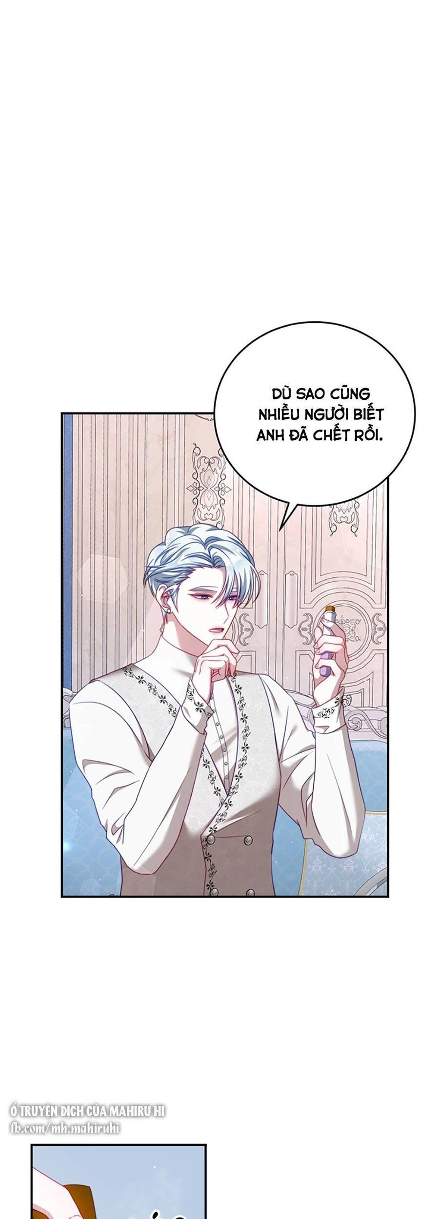 Trở Thành Tình Địch Của Các Nam Chính Chapter 27 - 25